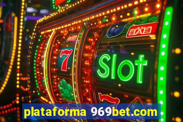 plataforma 969bet.com